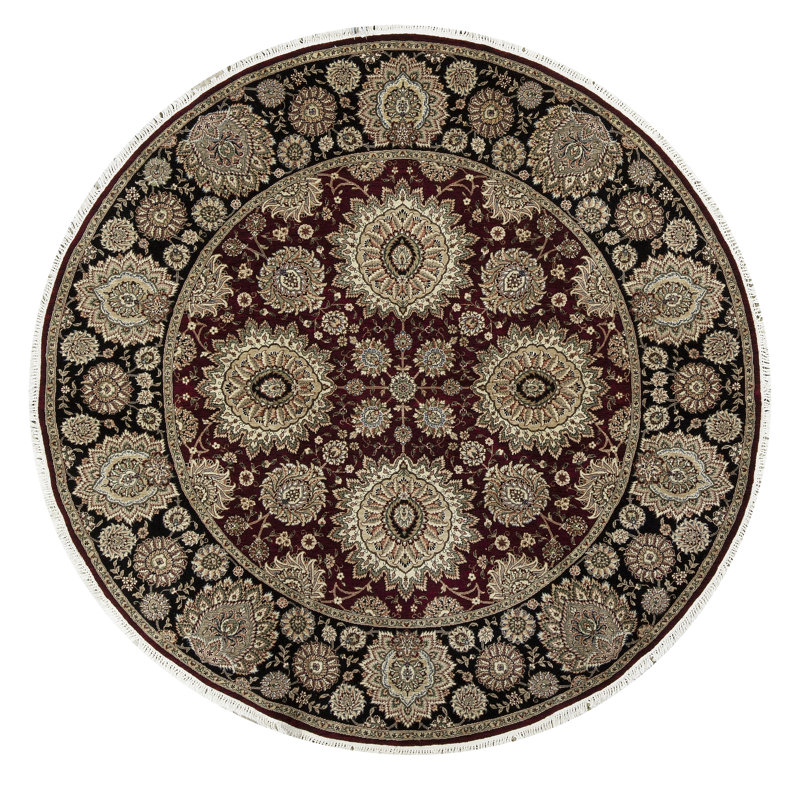 Manchuria One-of-a-Kind 8' Area Rug