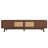 Mid-Century Modern TV Stand