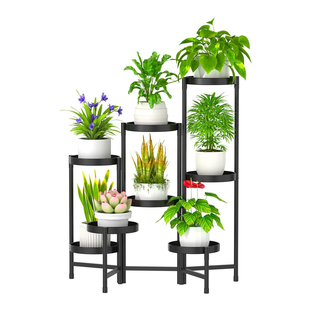 Kristy Plant Stand Arlmont & Co.