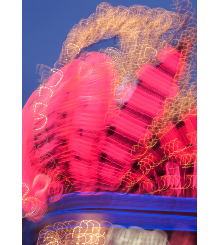 Wrapped Canvas Print, 76.2 cm H x 50.8 cm W