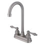 Satin Nickel