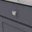 Studio II Square Knob-23117417