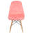 Ibhidh Shaggy Dog Accent Chair - Dorm Chair-1369536437