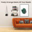 Breanna Bracket Shelf-279182982