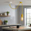 1 - Light Single Pendant-818675684-818675691