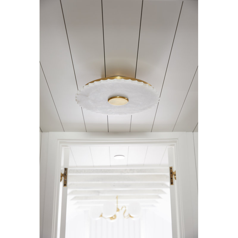 Lustre 5 lumières Havana par Zio & Sons x Mitzi