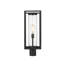 Tête de lanterne 1 lumière Bello-525665556-525665558