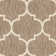 Katz Brown/Neutral Indoor/Outdoor Rug