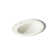 Pennington Ceramic Oval Drop-In Bathroom Sink with Overflow