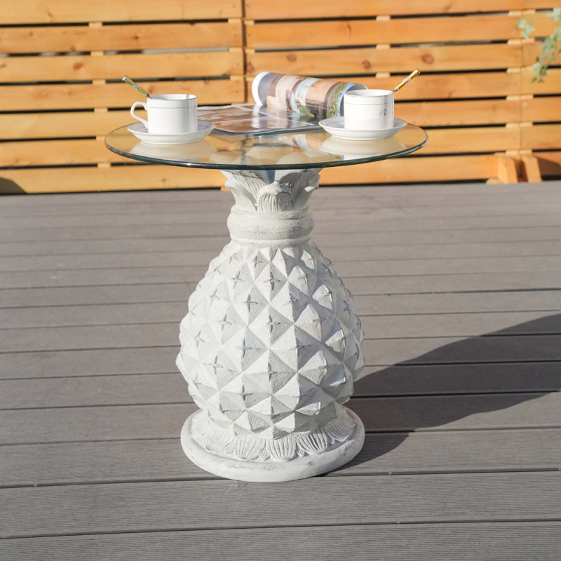 Table de bout Postfield