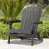 Dark Gray selected