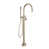 Satin Nickel selected