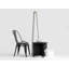 Mccaslin Pedestal Coffee Table-40239671