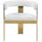 Romeo Unfinished Upholstered Back Arm Chair-1656585415-1656585421