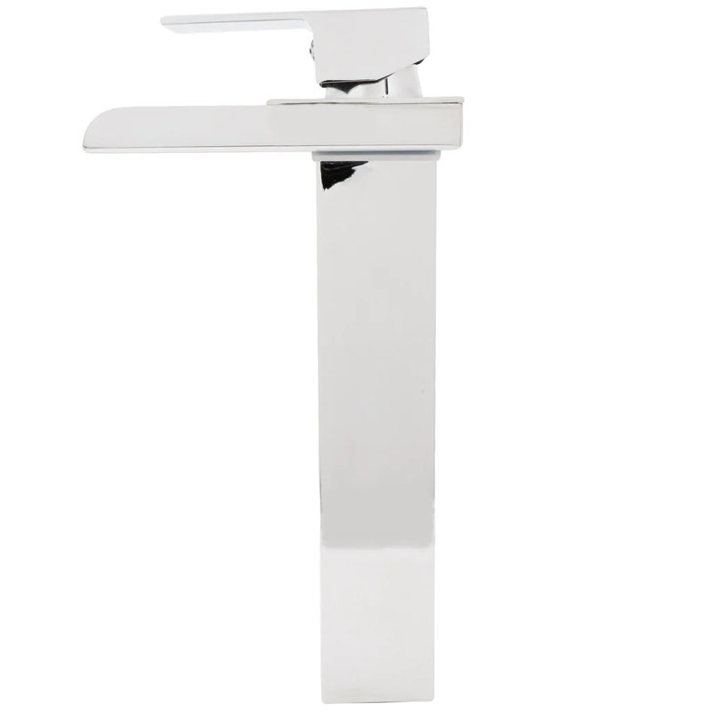 Robinet de salle de bain un trou Craven