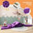 Acquanetta Kids 11'' Sleeper and Ottoman