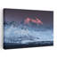 «Game of Thrones», impression de paysage forestier contemporain abstrait-415901856