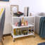Galeno 75cm H x 60cm W Utility Cart with Wheels-1120325480