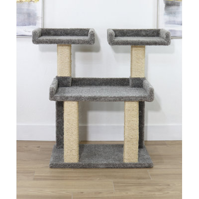38'' H Cat Tree