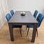 Merchelle 4 - Person Dining Set