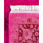 Tapis rose en laine unique 4 pi 7 po x 7 pi 4 po Huckaby