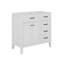 Meuble-lavabo 36 po sans lavabo-373111084