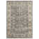 Oushak Hand Knotted Wool Oriental Rug