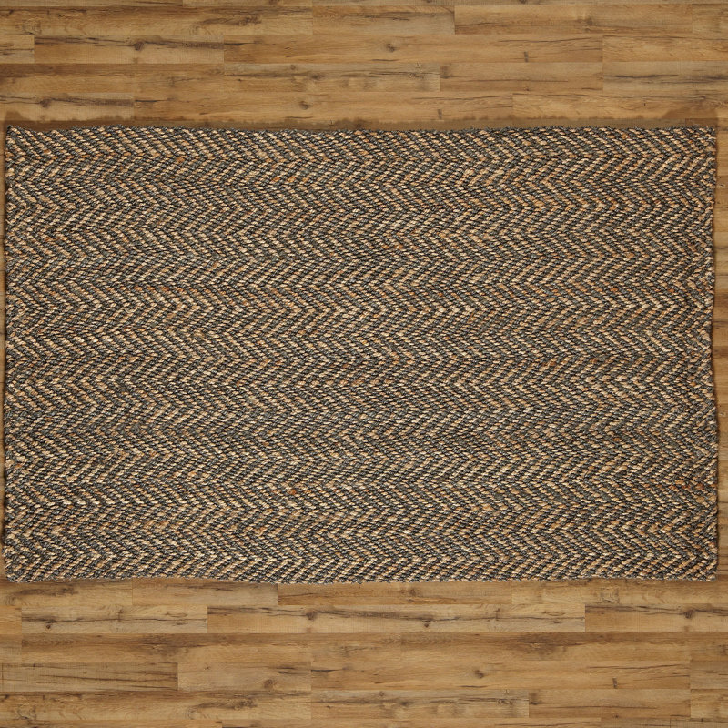 Chevron Indoor Rug, 2' x 3'
