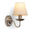 Belliveau Shaded Wall Sconce-296990656