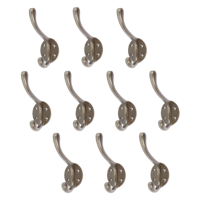 Iron Wall Wall Hook