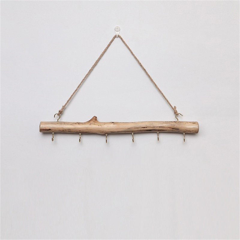 Porte-crochet Woodland
