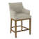 Upholstered Counter Stool