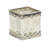 8'' H Glass Tabletop Votive Holder