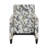 Upholstered Recliner-327634189