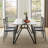 Rectangular Large Dining Table, Large Desk-883663648