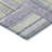 Machine Washable Indoor/Outdoor Jeffery ACN2285 Geometric Rug-1826516222