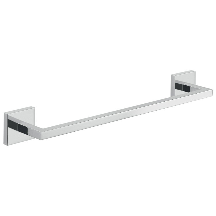 Elba 13.6 " Wall Towel Bar