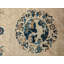 Tapis pour chien chinois