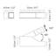 WÚ 1 - Light Armed Sconce-1942256797