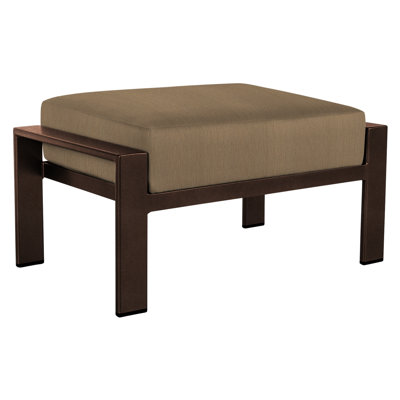 Studio Outdoor Ottoman