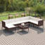 Ensemble de conversation modulaire avec coussins 9 pièces Lawenda-1264196588-1264196590