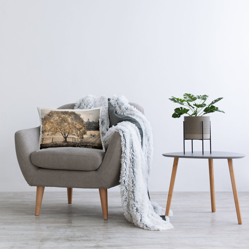 Coussin Sunflower Wonder