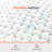 Fomo 80'' Memory Foam Mattress Topper-1905714752