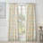 Greenland Home Fashions Chloe Window Treatments