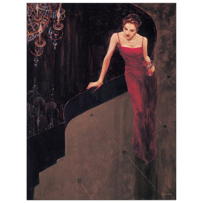 Lynch - No Frame Print on Wood