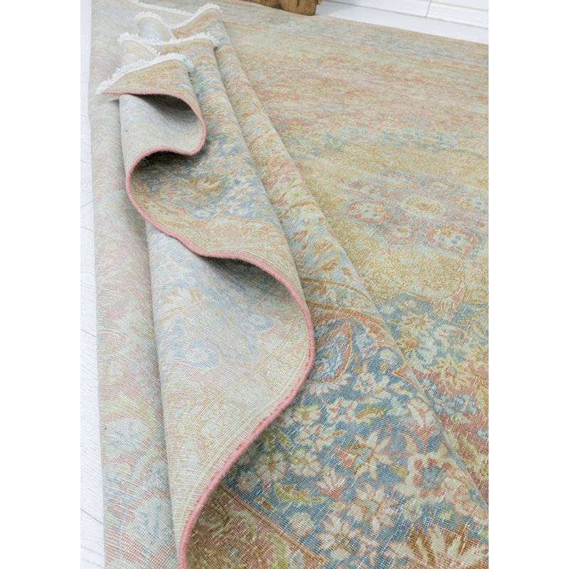Tapis persan Andimesk