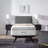 Modway Jenna Innerspring and Foam Mattress-112310285-112310291