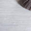 Striped Cotton Flatweave Area Rug-948848812