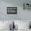 "Welcome Home" par Arrolynn Weiderhold-impression d’art graphique-51170573-51170572