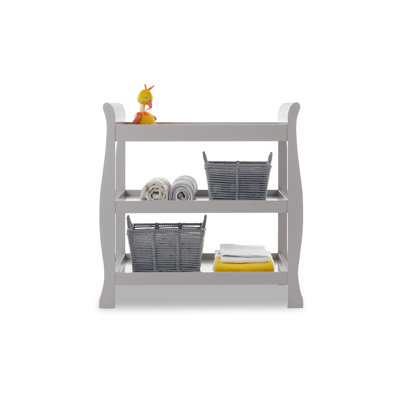 Stamford Open Changing Unit
